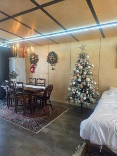 홍대 !!주차가능한!! 한강이 보이는 대형루프탑보유 - 6