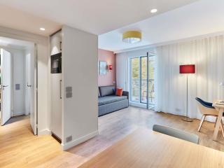 Aparthotel Adagio Paris Boulogne - 3