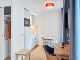 Aparthotel Adagio Paris Boulogne - 2