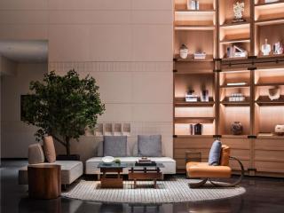 Pullman Quanzhou Shuitou - 6