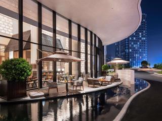 Pullman Quanzhou Shuitou - 5