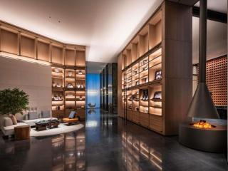 Pullman Quanzhou Shuitou - 4