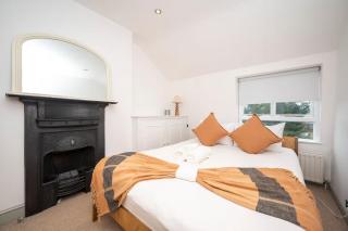 Bright 1BR Flat Near Church St Clissold Park - Pass the Keys - 9