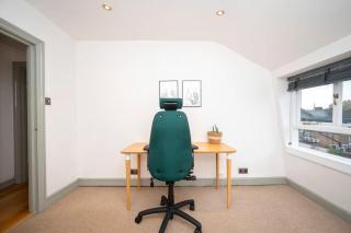 Bright 1BR Flat Near Church St Clissold Park - Pass the Keys - 8