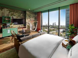 25hours Hotel Jakarta The Oddbird - 1