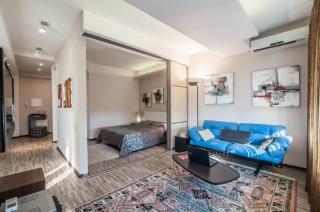 suite VENICE, downtown skyline - 5