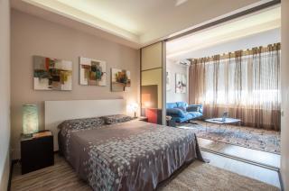 suite VENICE, downtown skyline - 4