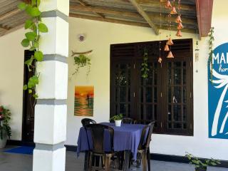 Mahiru Homestay - 4