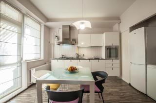 suite VENICE, downtown skyline - 3