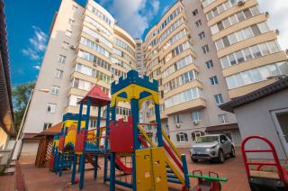 suite VENICE, downtown skyline - 2