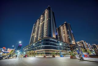 Metropole Urban Residence - 0