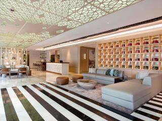 Novotel Living Bangkok Sukhumvit Legacy - 9