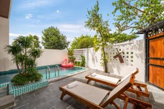 MH Boutique Villa An Bàng - 6
