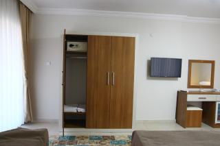 Deveci Hotel - Mut - 2