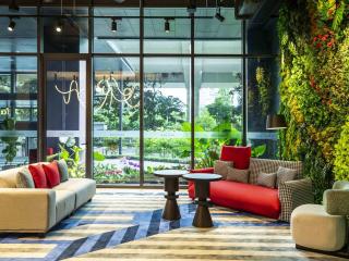 Hotel Faber Park Singapore - Handwritten Collection - 8