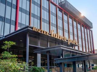 Hotel Faber Park Singapore - Handwritten Collection - 6