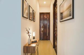 FabHotel Galaxy Airport Inn, Airport Road - 7