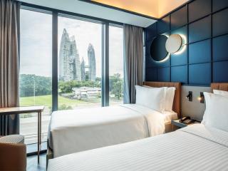 Hotel Faber Park Singapore - Handwritten Collection - 2