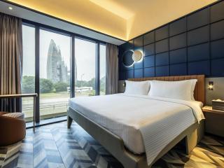 Hotel Faber Park Singapore - Handwritten Collection - 1