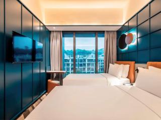 Hotel Faber Park Singapore - Handwritten Collection - Singapore - 4