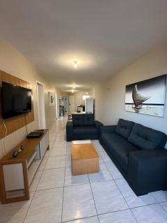 Cobertura 403 - Morro Branco - 1