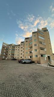 Cobertura 403 - Morro Branco - 8