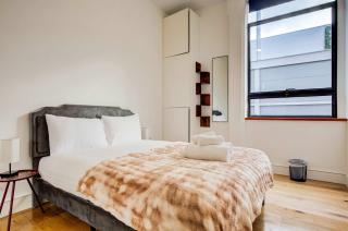 Wembley 2BR Apartment with Free Parking - 7