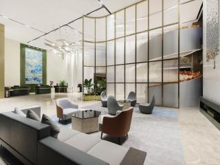 Novotel Suzhou Huanxiu Lake - 8