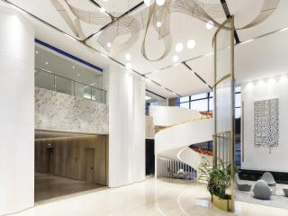 Novotel Suzhou Huanxiu Lake - 7