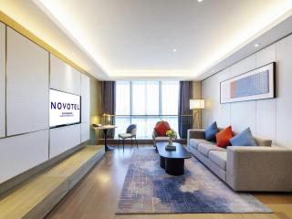 Novotel Suzhou Huanxiu Lake - 5