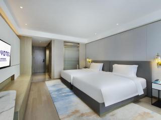 Novotel Suzhou Huanxiu Lake - 3