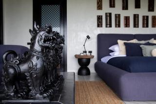 Villa Kram 4BR Luxury Sea View Villa - 3