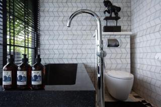 Villa Kram 4BR Luxury Sea View Villa - 1