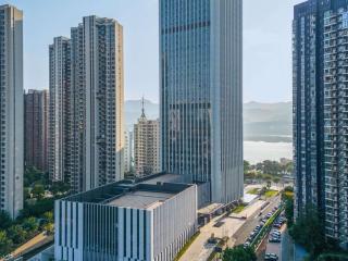 Grand Mercure Yichang Waitan - 7