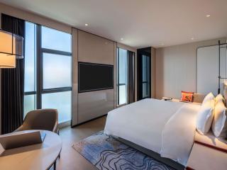 Grand Mercure Yichang Waitan - 1