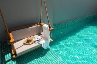 MH Boutique Villa An Bàng - 3