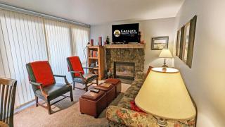 Mt View Lodge 36 condo - 8