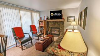 Mt View Lodge 36 condo - 3