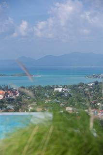 Villa Kram 4BR Luxury Sea View Villa - 8