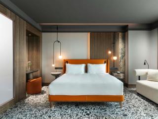 Mövenpick Hotel Istanbul Marmara Sea - 1