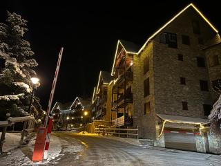 Casa Baqueira Beret en Pleta de Nheu Cota 1700 - 9