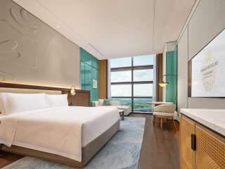 Grand Mercure Chengdu East - 4