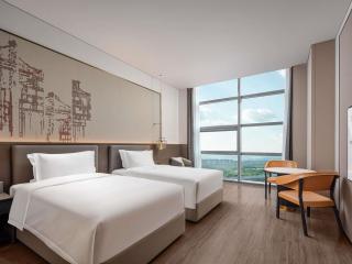 Grand Mercure Chengdu East - Chengdu - 5