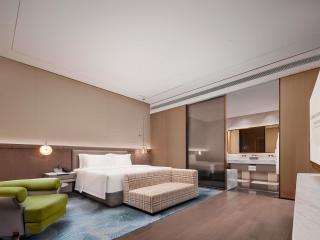 Grand Mercure Chengdu East - 2