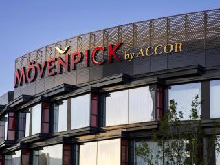 Movenpick by Accor Qingdao Sunmei - 8
