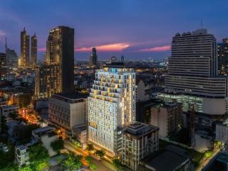 Mercure Bangkok Surawong - 5