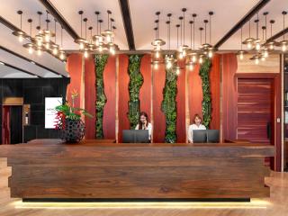 Mercure Bangkok Surawong - 4