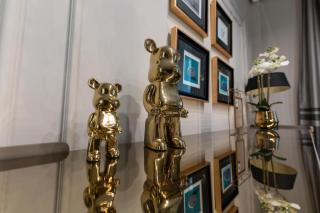 Exclusive Luxury Central Apartment - 3