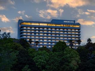 Mercure Kochi Tosa Resort & Spa - 3