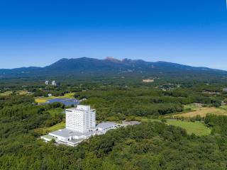 Grand Mercure Nasu Highlands Resort & Spa - 9